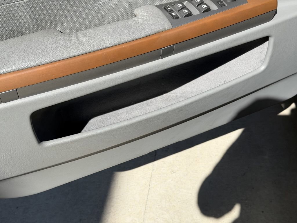 Used 2002 BMW 745i image 23