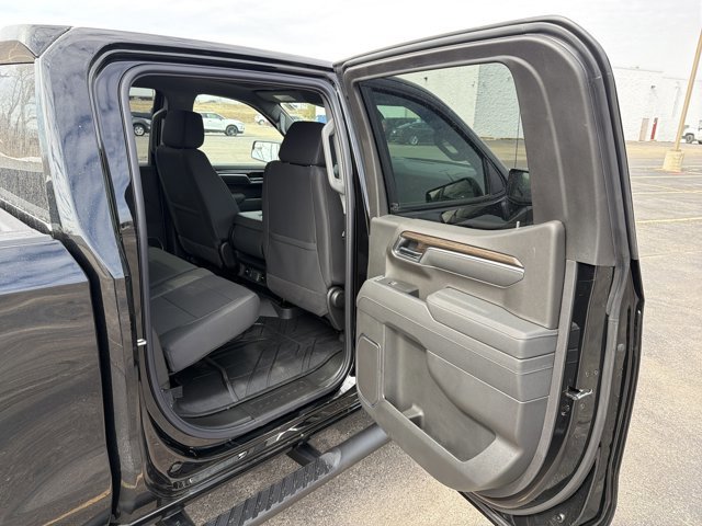 New 2026 Chevrolet Silverado 1500 RST w/ RST Select Package image 24