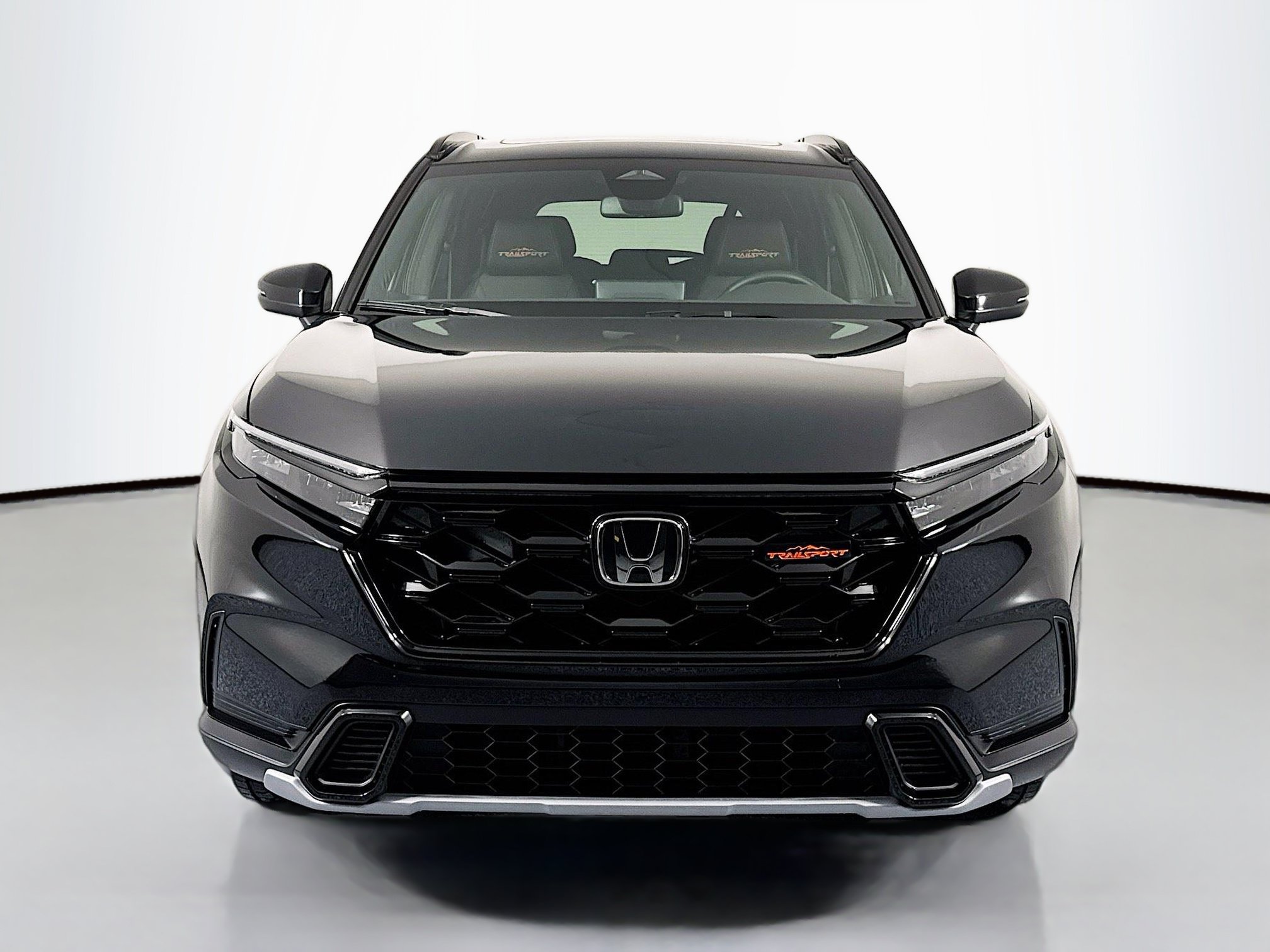 New 2026 Honda CR-V TrailSport image 2
