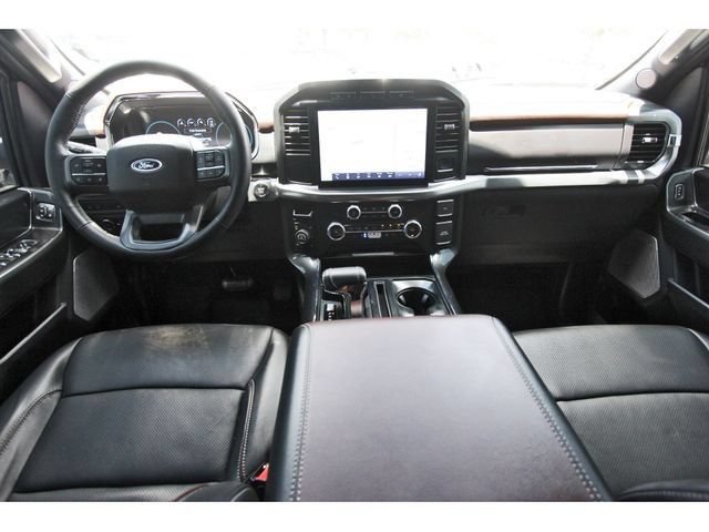 Used 2023 Ford F150 Lariat AWD/4WD image 8