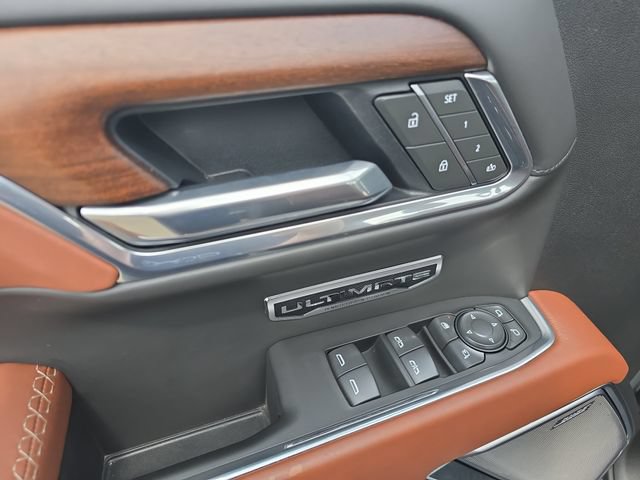 Used 2025 GMC Sierra 1500 Denali Ultimate AWD/4WD image 17