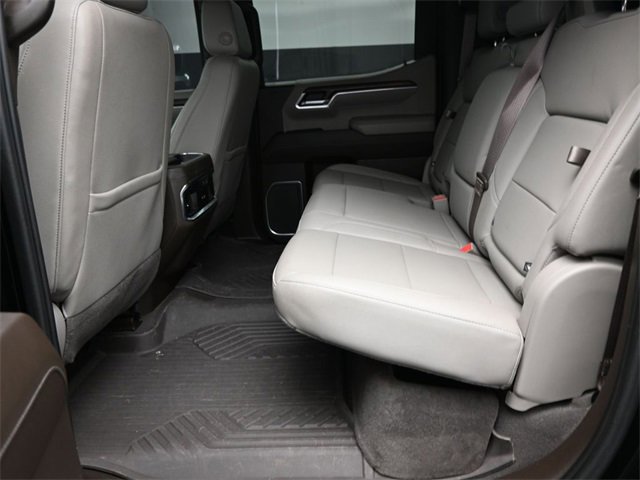 Used 2023 GMC Sierra 1500 SLT w/ SLT Premium Package image 14