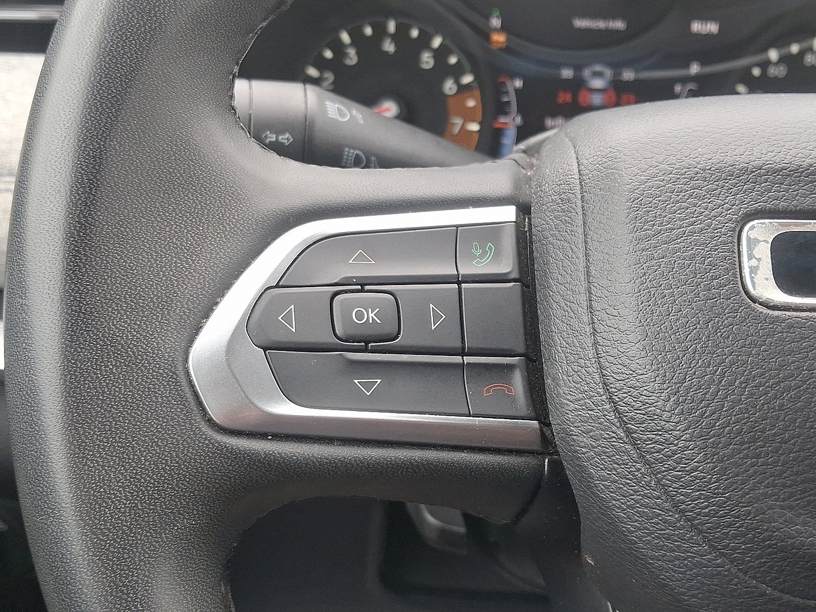 Used 2024 Jeep Compass Latitude AWD/4WD image 20