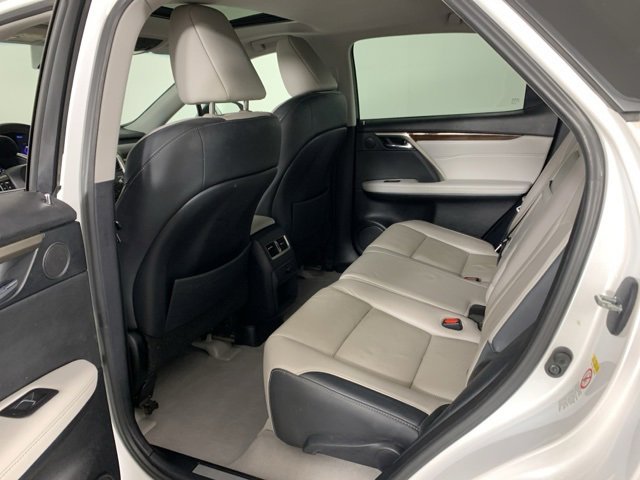 Used 2017 Lexus RX 350 AWD w/ Premium Package image 34