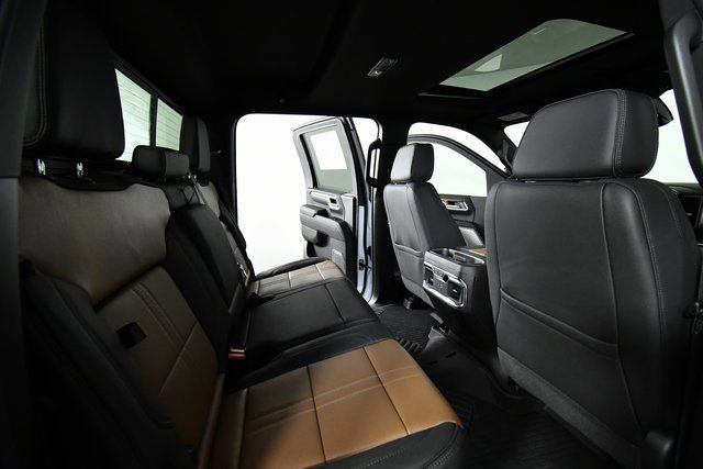 New 2026 Chevrolet Silverado 2500 High Country w/ Technology Package image 24