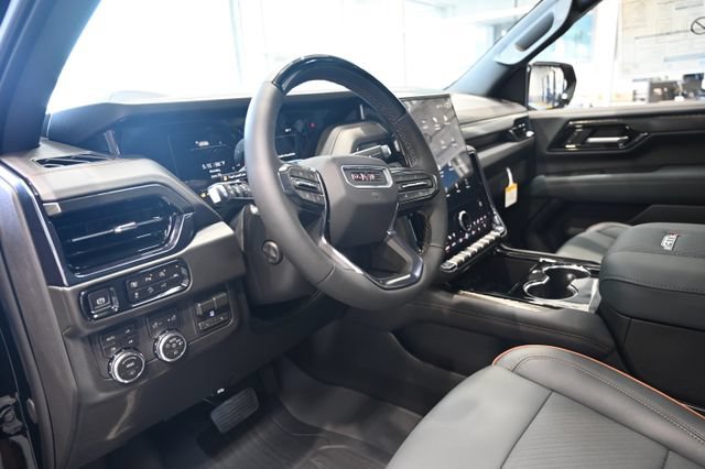 New 2026 GMC Yukon XL AT4 w/ AT4 Premium Plus Package AWD/4WD image 25