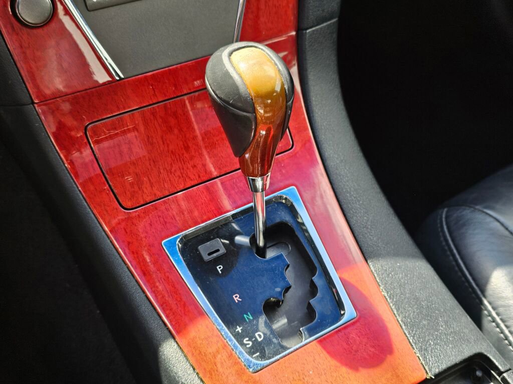 Used 2008 Lexus ES 350 image 33