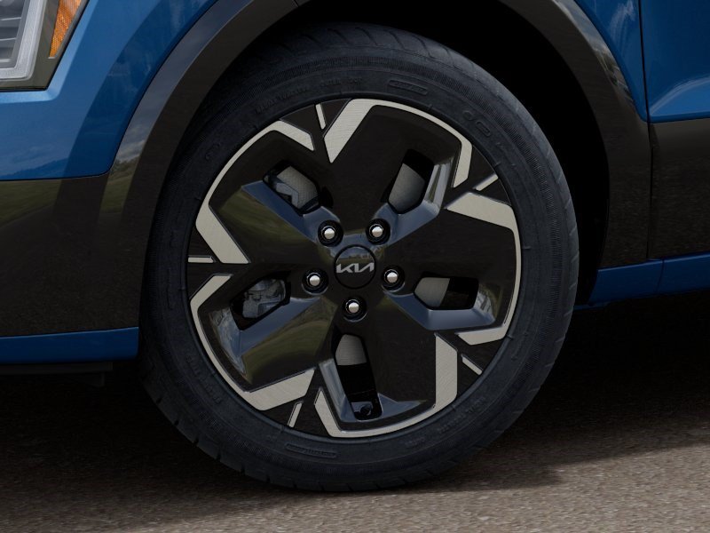 New 2026 Kia Niro Wind FWD image 9