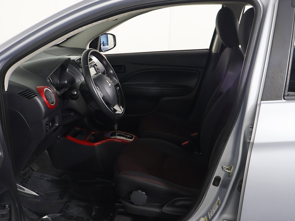 Used 2019 Mitsubishi Mirage GT FWD image 21