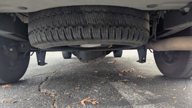 Used 2022 Ford Transit 250 Low Roof w/ Exterior Upgrade Package image 14