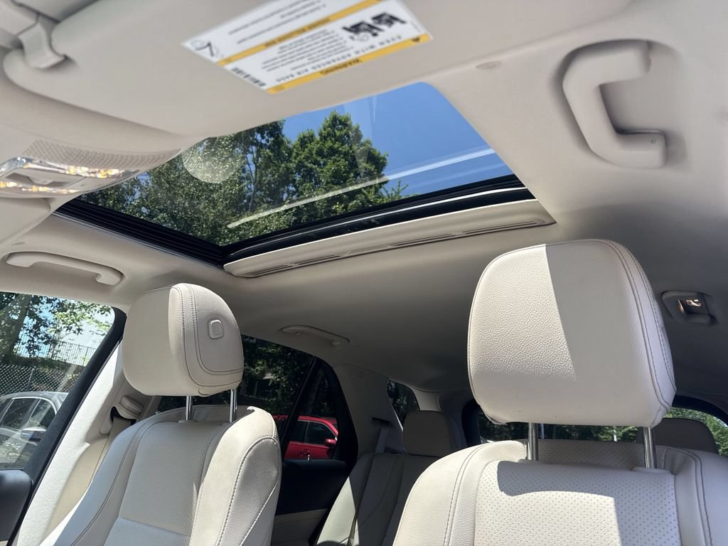 Used 2022 Mercedes-Benz GLE 350 4MATIC image 16