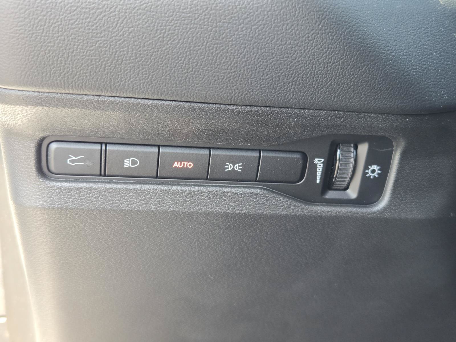 New 2026 Dodge Charger Scat Pack AWD/4WD image 18