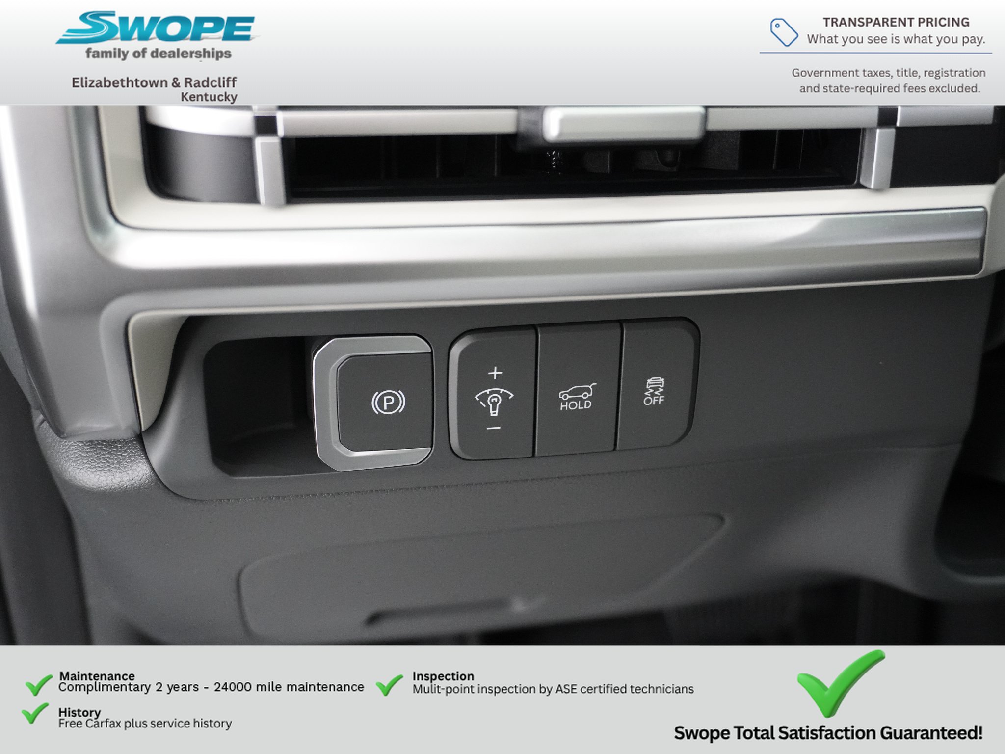 New 2027 Hyundai Santa Fe SEL w/ Tow & Go Package AWD/4WD image 16