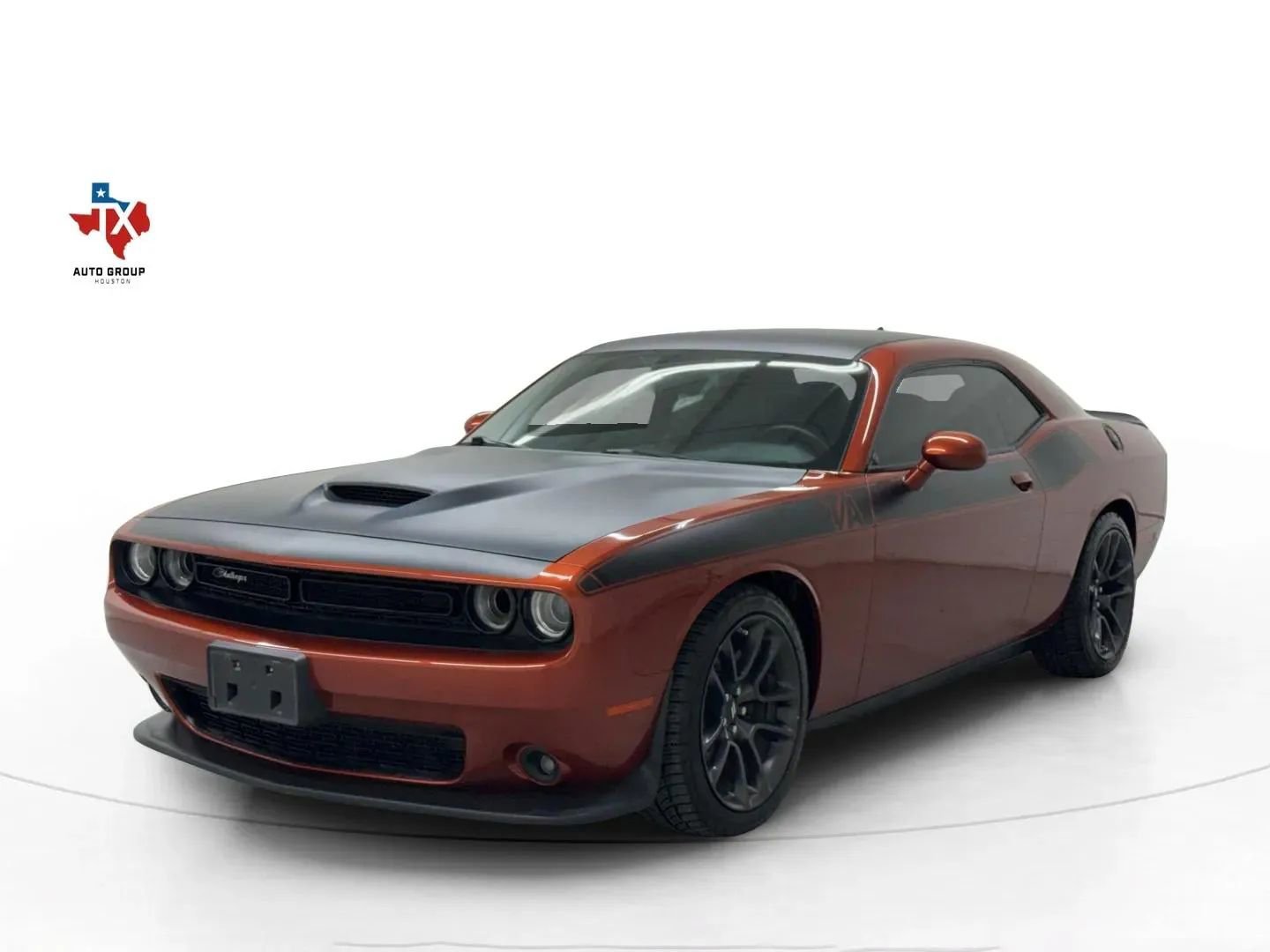 Used 2020 Dodge Challenger R/T w/ T/A Package RWD image 4