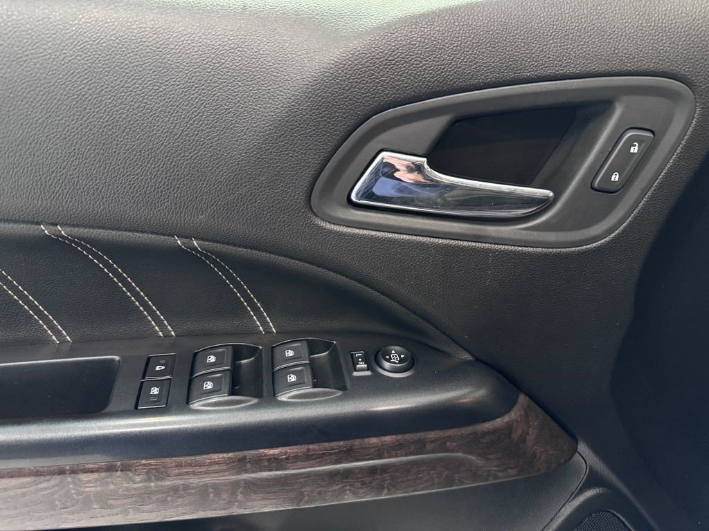 Certified 2021 GMC Canyon Denali AWD/4WD image 24