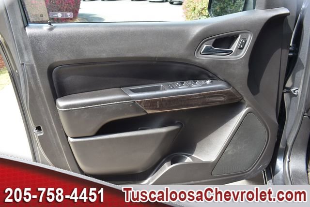 Used 2016 GMC Canyon SLT image 16