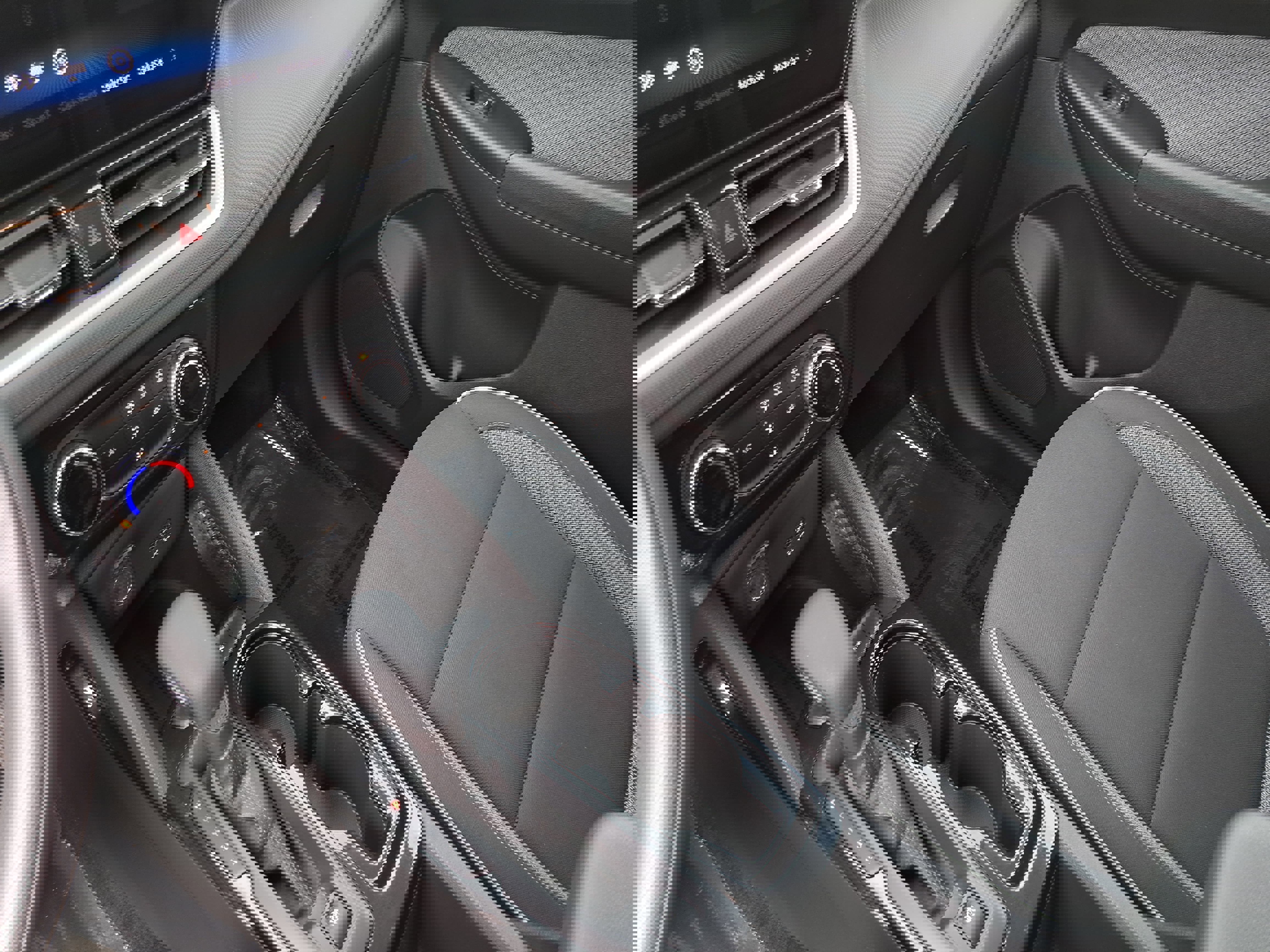 Used 2024 Chevrolet TrailBlazer LT w/ Driver Confidence Package image 24