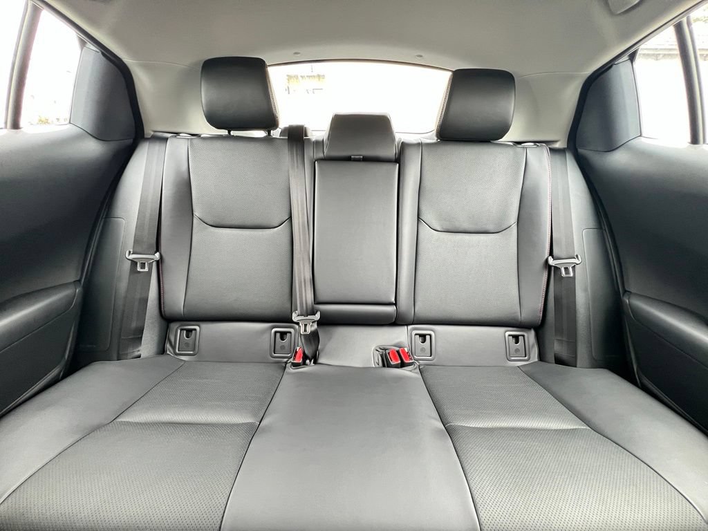 New 2027 Toyota Prius Plug-In Hybrid FWD image 12