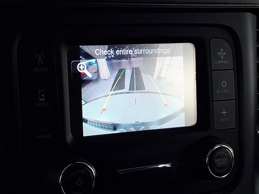 Used 2024 RAM 1500 Big Horn image 35