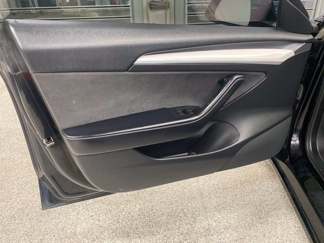 Used 2022 Tesla Model 3 Long Range AWD/4WD image 22