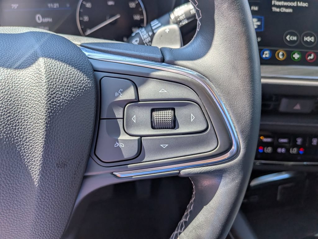 Used 2022 Buick Envision Preferred FWD image 24