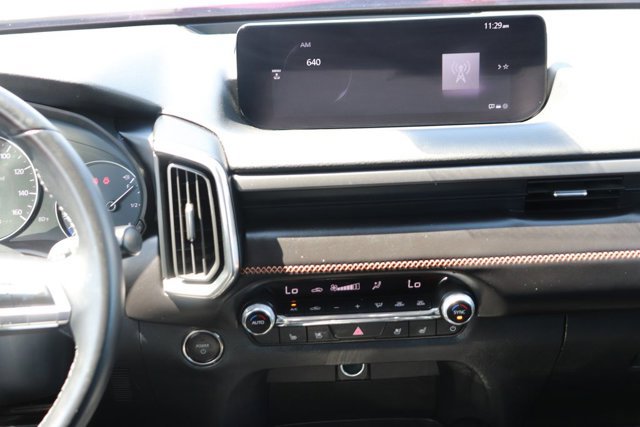 Used 2025 MAZDA CX-50 2.5 Hybrid w/ Premium Plus Pkg AWD/4WD image 16