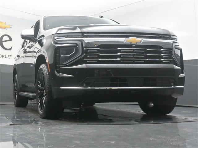 New 2025 Chevrolet Tahoe Premier w/ Sun And Tow Package image 3