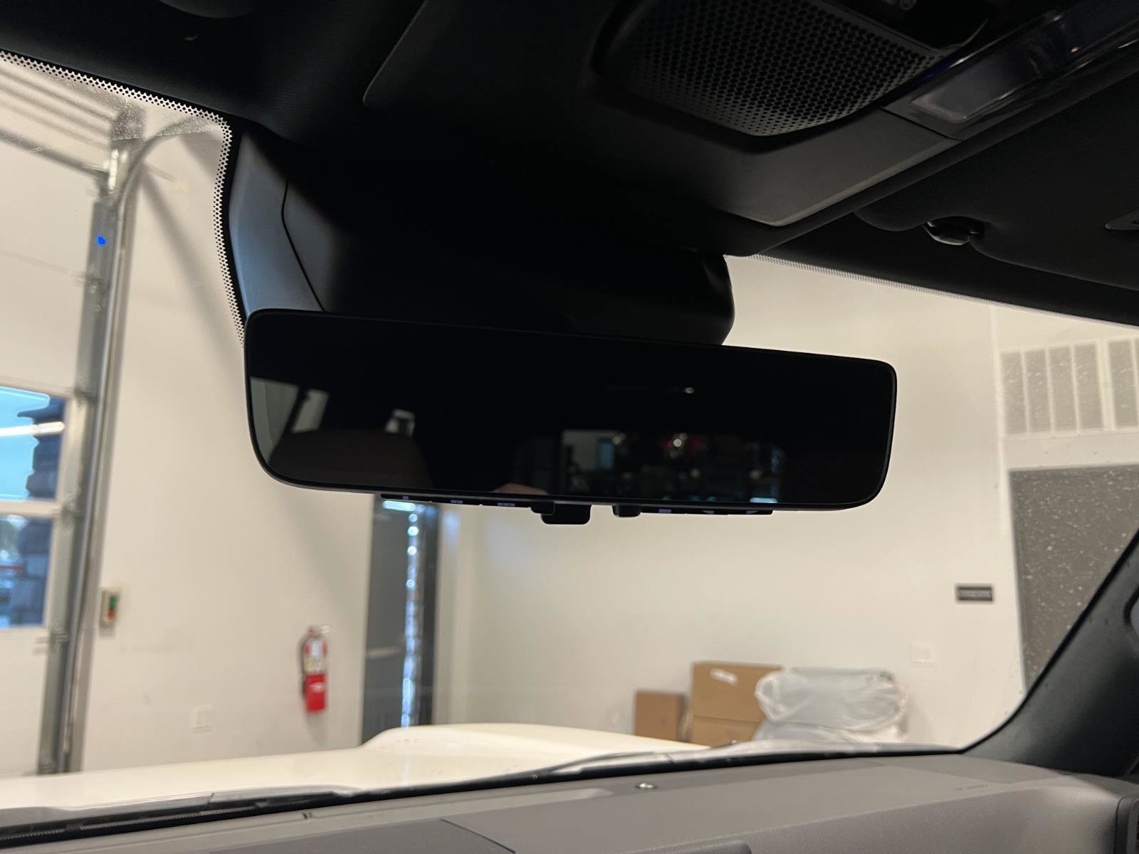 Used 2026 Lexus GX 550 w/ Cold Area Package image 23