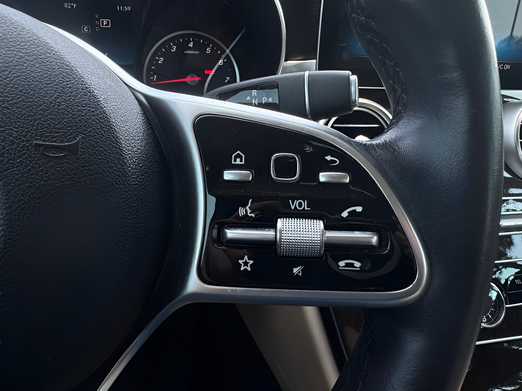 Used 2019 Mercedes-Benz C 300 Sedan image 22