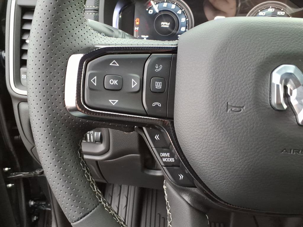 New 2026 RAM 1500 Rebel image 20