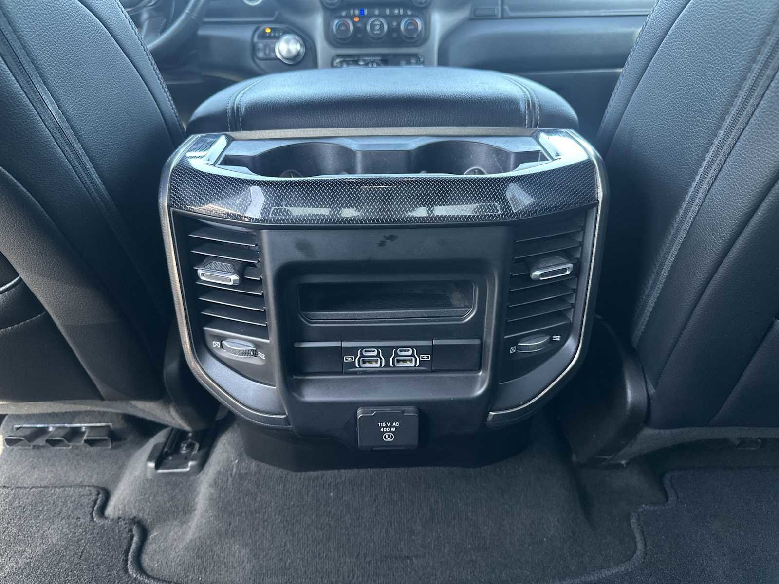 Used 2021 RAM 1500 Sport w/ Trailer Tow Group image 20