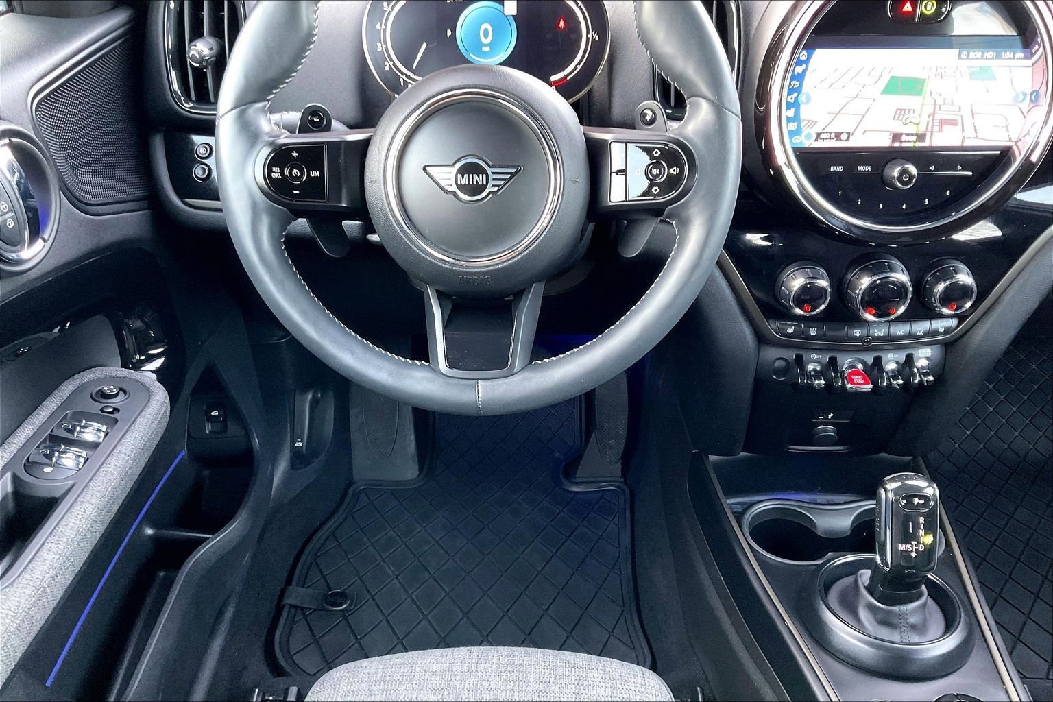 Used 2022 MINI Cooper Countryman S image 8