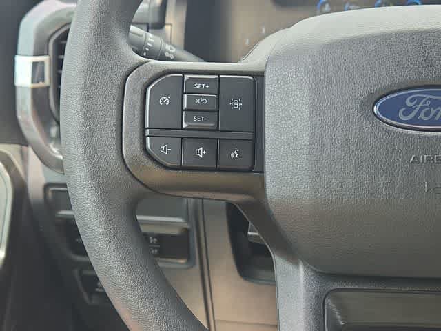 Used 2024 Ford F150 STX RWD image 23
