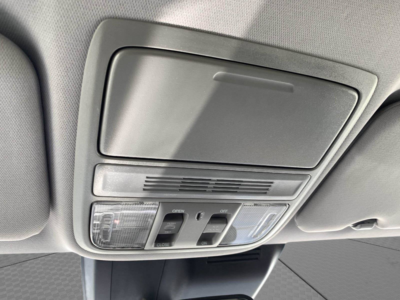 Used 2018 Honda CR-V EX image 27