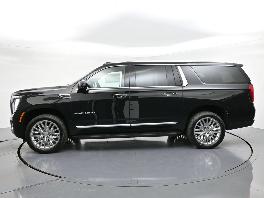 New 2027 GMC Yukon XL Elevation AWD/4WD image 5