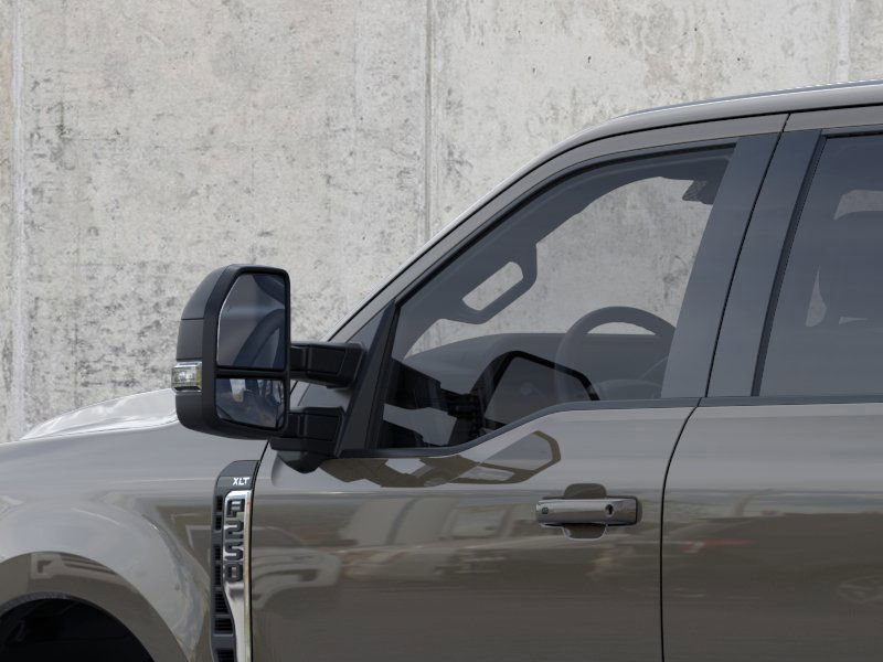 New 2026 Ford F250 XLT w/ XLT Premium Package image 20