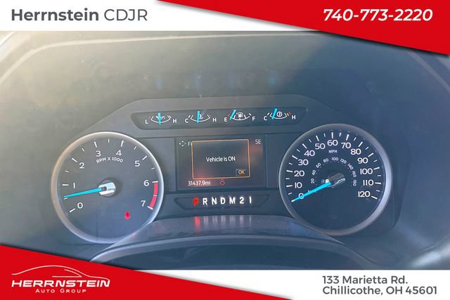 Used 2021 Ford F250 XLT AWD/4WD image 18