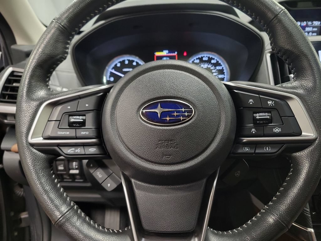 Used 2020 Subaru Forester Touring w/ Popular Package #2 AWD/4WD image 21