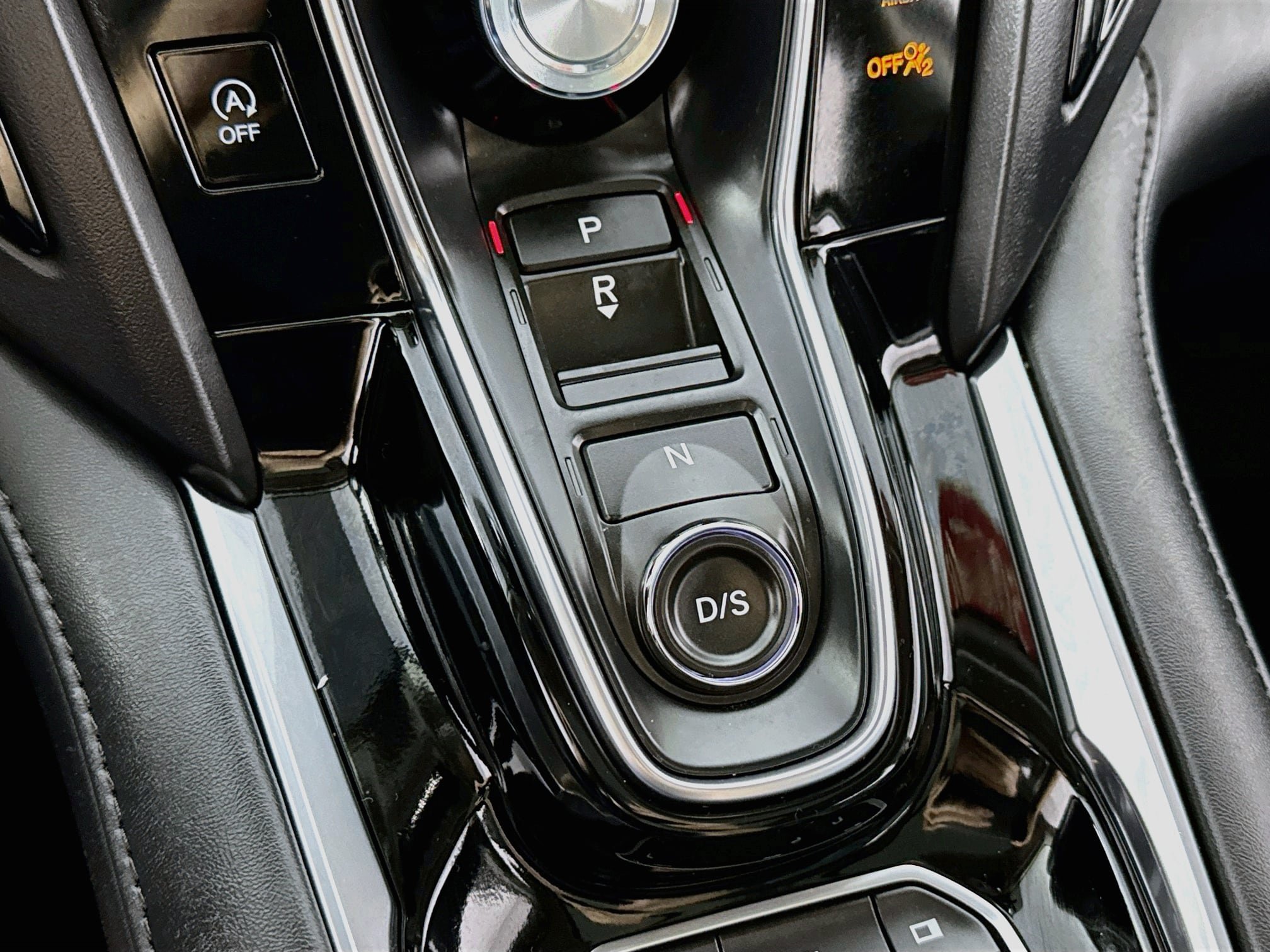 Used 2023 Acura RDX AWD image 20