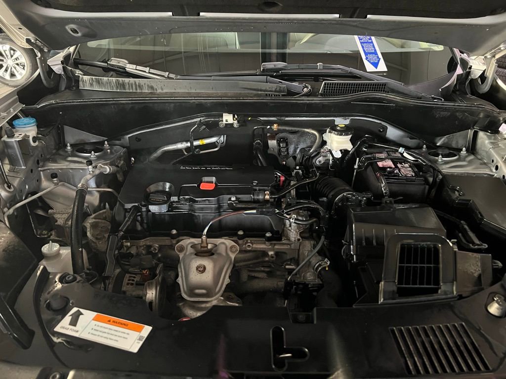 Used 2023 Honda HR-V LX image 12