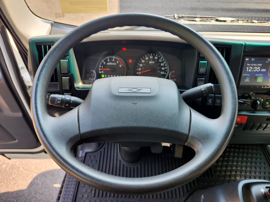 Used 2024 Chevrolet Low Cab Forward RWD image 21