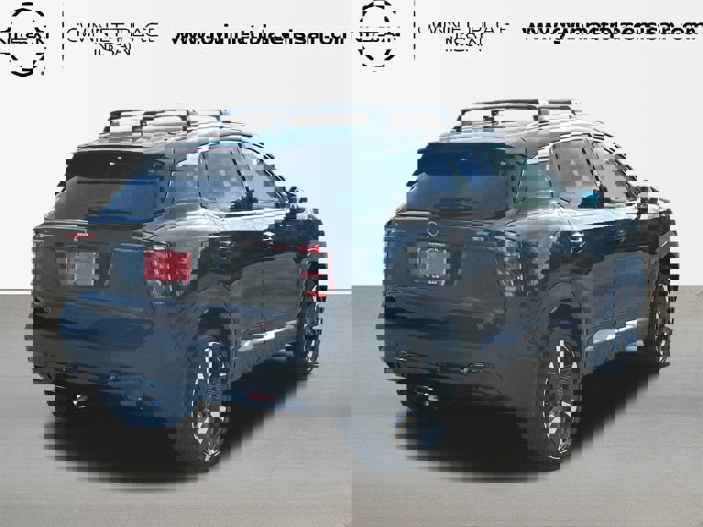 New 2026 Nissan Kicks SR image 5