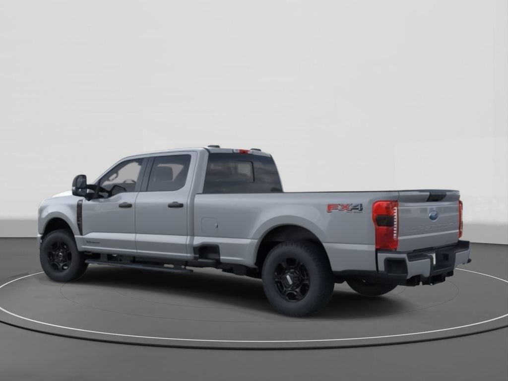 New 2026 Ford F350 XL w/ STX Appearance Package image 4