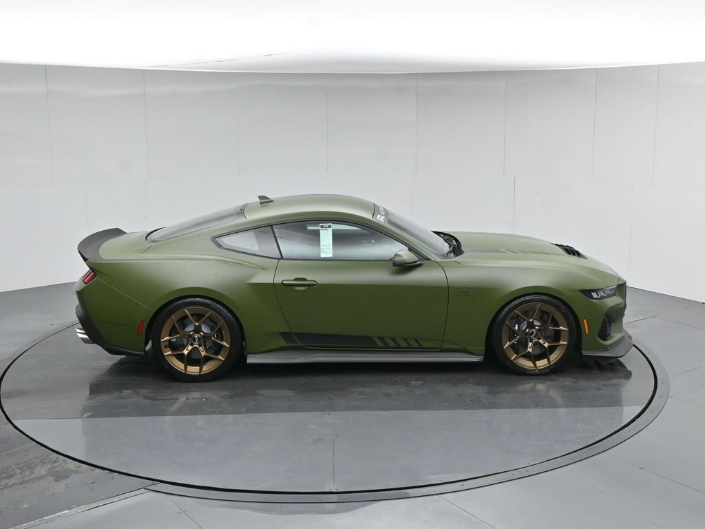 New 2025 Ford Mustang GT Premium w/ GT Performance Package image 42