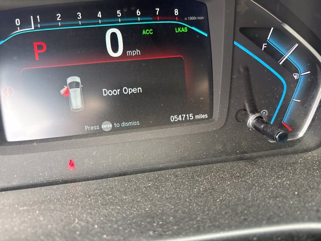 Used 2019 Honda Odyssey Elite image 5