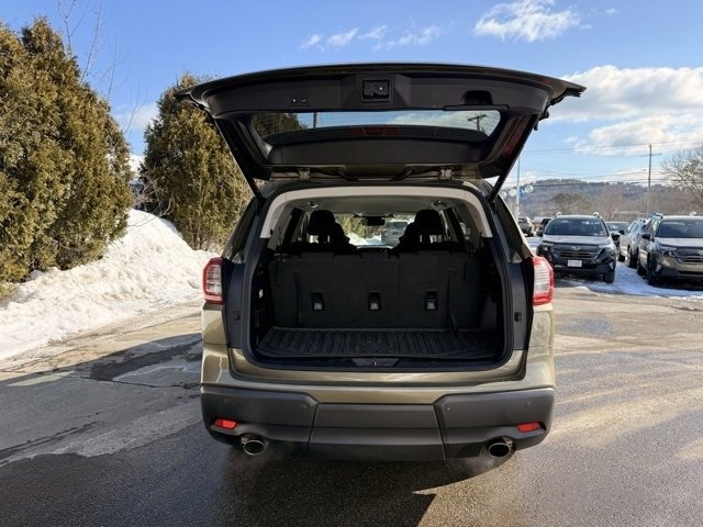Certified 2023 Subaru Ascent Premium w/ Convenience Package image 6