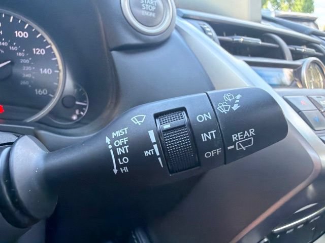 Used 2017 Lexus NX 200t AWD w/ Premium Package image 25