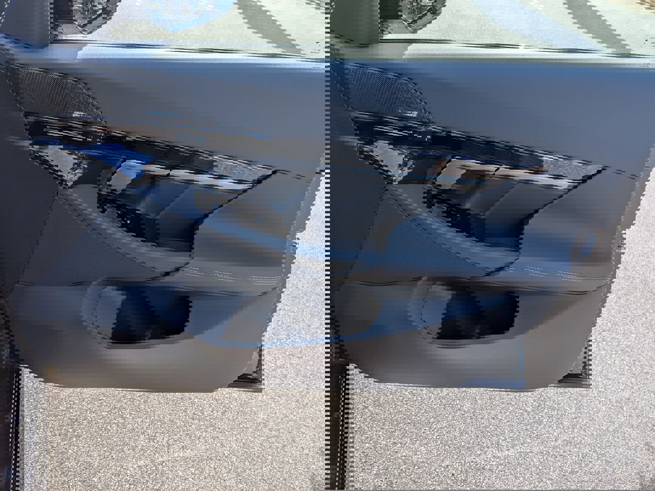 New 2026 BMW 530i w/ M Sport Package image 34