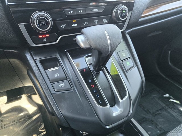 Used 2021 Honda CR-V EX image 16