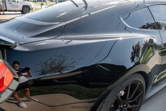 Used 2018 Ford Mustang Shelby GT350 w/ Electronics Package image 56